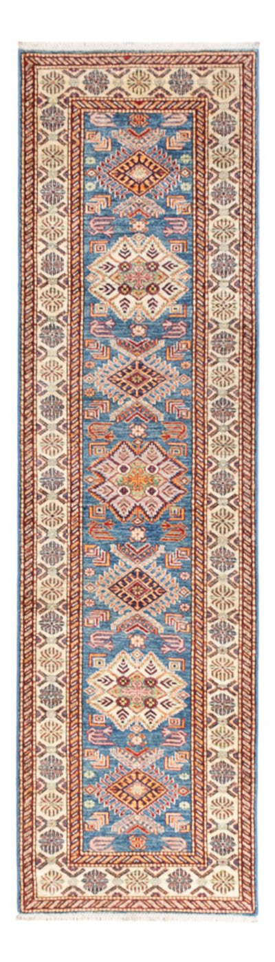 Kazak Mattan 83x294cm - Oriental Carpet