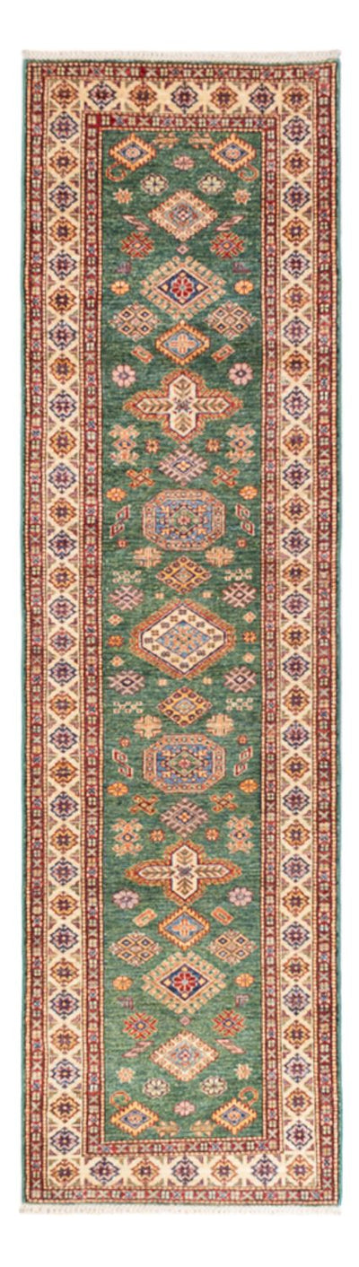 Kazak Mattan 80x296cm - Oriental Carpet