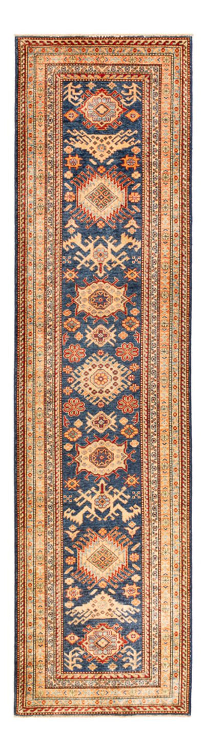 Kazak Mattan 80x304cm - Oriental Carpet