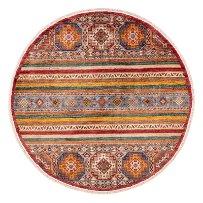Shal Mattan 115x123cm - Oriental Carpet