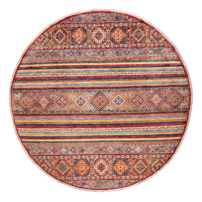 Shal Mattan 201x204cm - Oriental Carpet