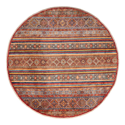 Shal Mattan 244x249cm - Oriental Carpet