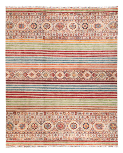 Shal Mattan 244x299cm - Oriental Carpet