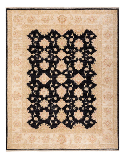 Ziegler Carpet 155x198cm - Oriental Carpet