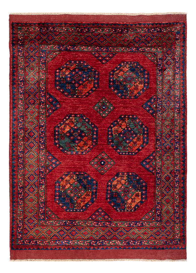 Khal Mohammadi Mattan 149x199cm - Oriental Carpet