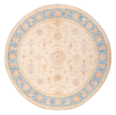 Ziegler Carpet 145x147cm - Oriental Carpet