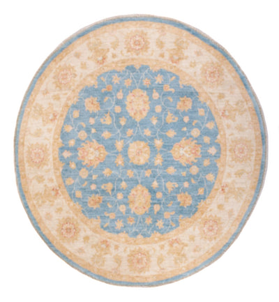 Ziegler Carpet 150x150cm - Oriental Carpet