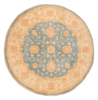 Ziegler Carpet 97x99cm - Oriental Carpet