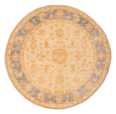 Ziegler Carpet 94x97cm - Oriental Carpet