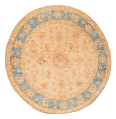 Ziegler Carpet 96x96cm - Oriental Carpet
