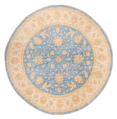 Ziegler Carpet 247x247cm - Oriental Carpet