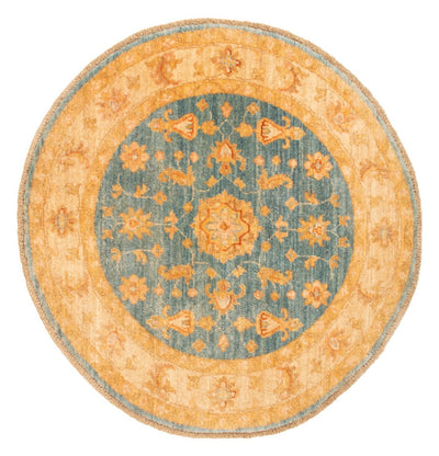 Ziegler Carpet 96x99cm - Oriental Carpet