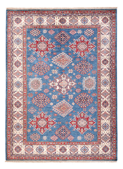 Kazak Mattan 150x204cm - Oriental Carpet
