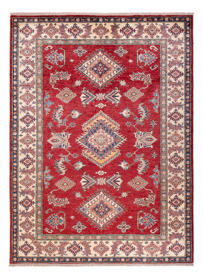 Kazak Mattan 149x204cm - Oriental Carpet