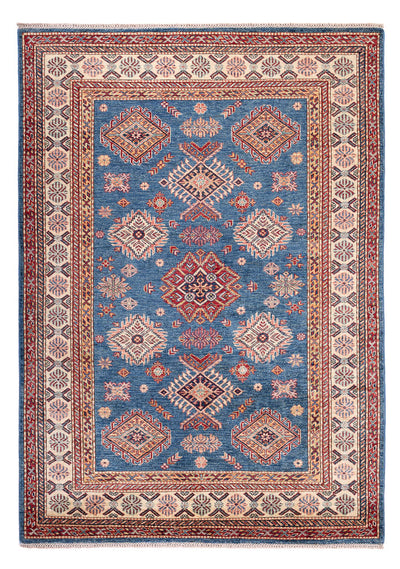 Kazak Mattan 147x210cm - Oriental Carpet