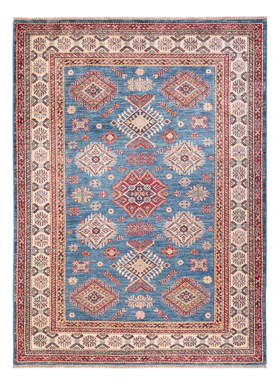 Kazak Mattan 149x202cm - Oriental Carpet