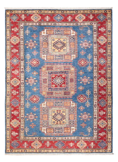Kazak Mattan 148x205cm - Oriental Carpet