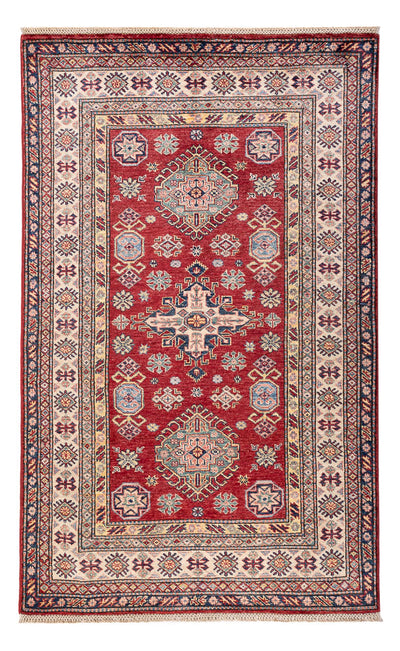 Kazak Mattan 118x185cm - Oriental Carpet