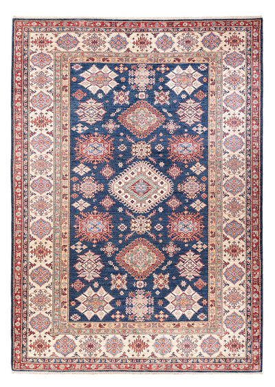 Kazak Mattan 204x287cm - Oriental Carpet