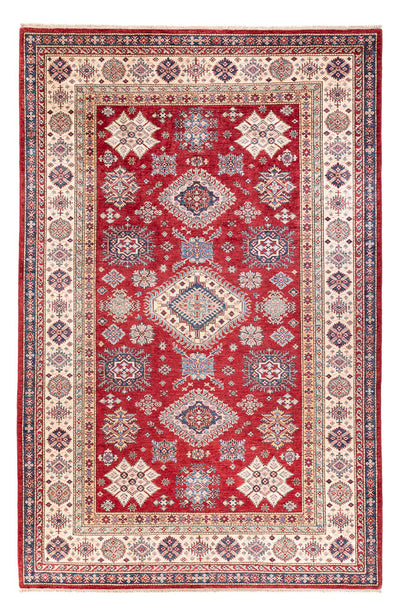 Kazak Mattan 200x305cm - Oriental Carpet