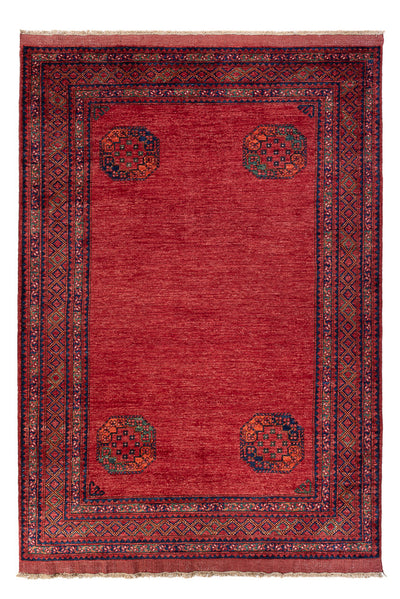 Khal Mohammadi Mattan 206x294cm - Oriental Carpet