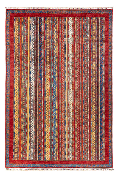 Shal Mattan 201x295cm - Oriental Carpet