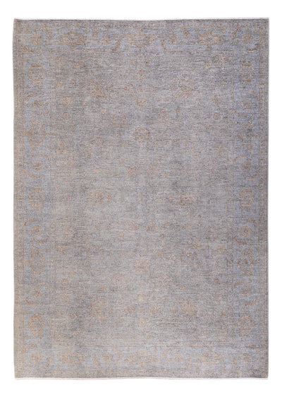 Ziegler modern Mattan 202x285cm - Oriental Carpet