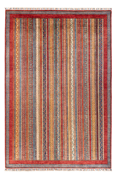 Shal Mattan 198x292cm - Oriental Carpet
