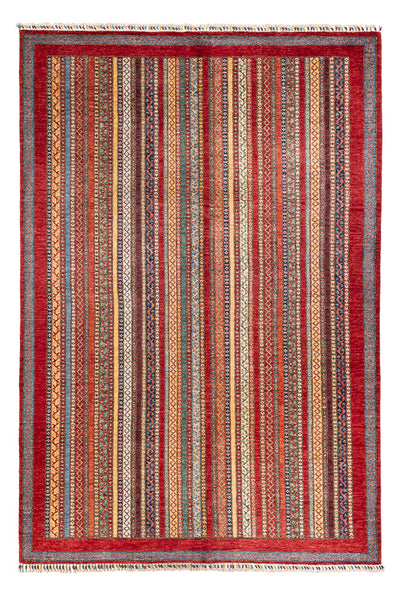 Shal Mattan 198x293cm - Oriental Carpet