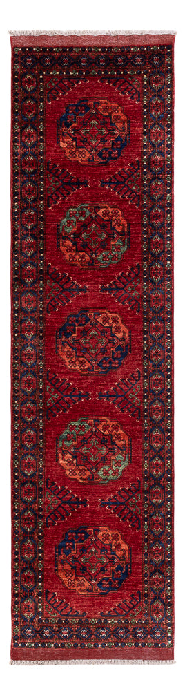 Khal Mohammadi Mattan 82x305cm - Oriental Carpet
