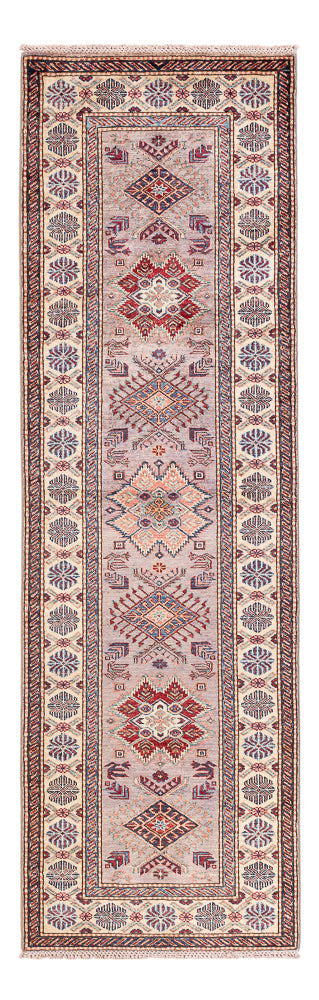 Kazak Mattan 78x250cm - Oriental Carpet