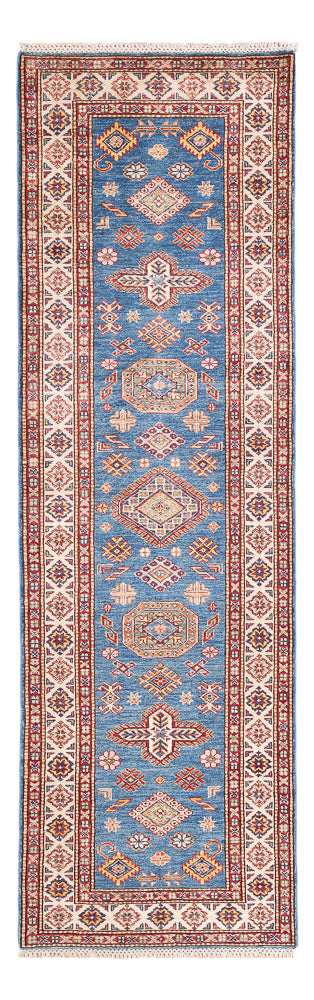 Kazak Mattan 77x254cm - Oriental Carpet