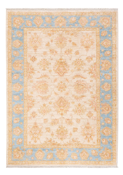 Ziegler Carpet 104x147cm - Oriental Carpet
