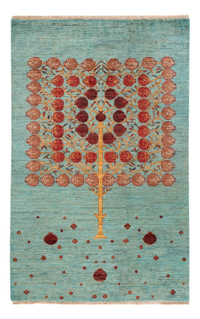 Ariana Mattan 100x158cm - Oriental Carpet