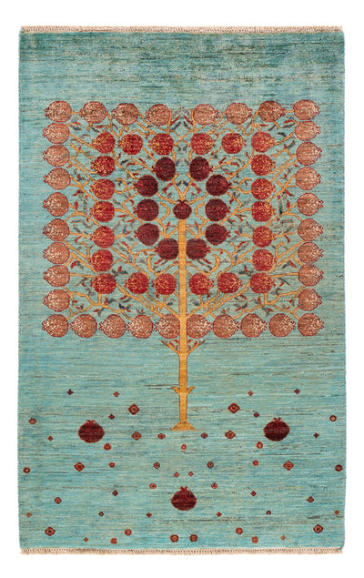 Ariana Mattan 100x158cm - Oriental Carpet