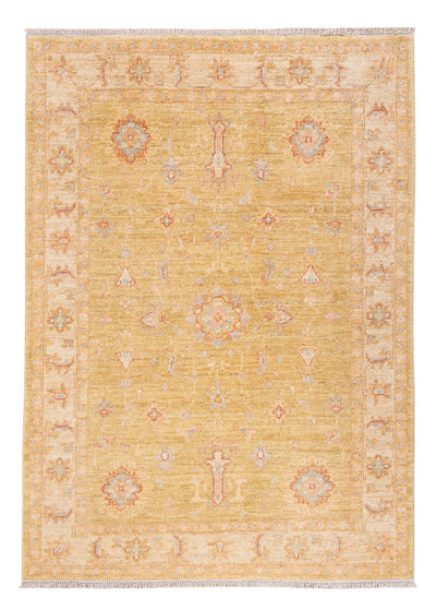 Ziegler Carpet 106x146cm - Oriental Carpet