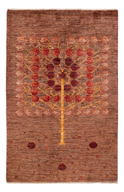 Ariana Mattan 101x156cm - Oriental Carpet
