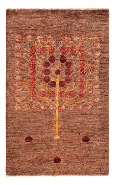 Ariana Mattan 101x157cm - Oriental Carpet