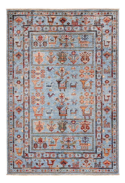Ariana Mattan 104x154cm - Oriental Carpet