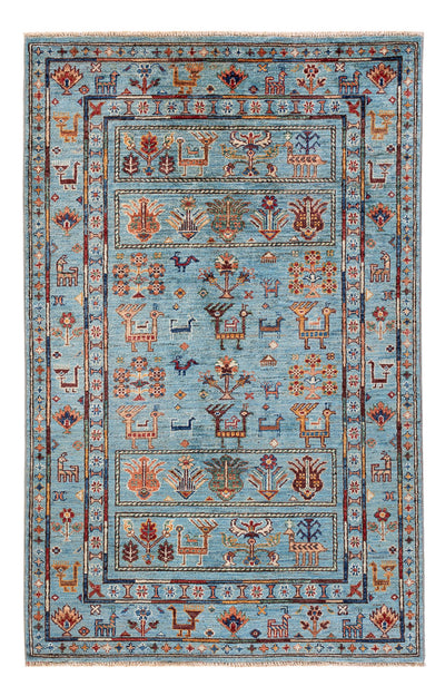 Ariana Mattan 100x163cm - Oriental Carpet