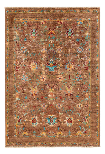 Ariana Mattan 100x147cm - Oriental Carpet