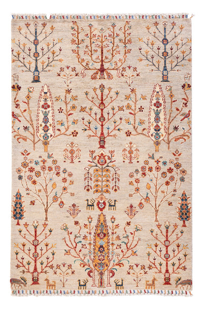 Ariana Mattan 98x151cm - Oriental Carpet