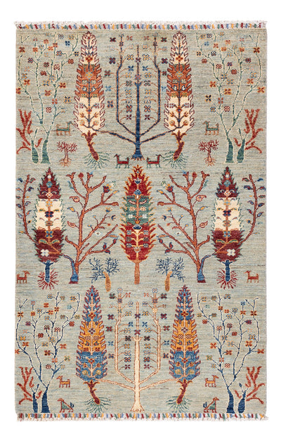 Ariana Mattan 98x151cm - Oriental Carpet