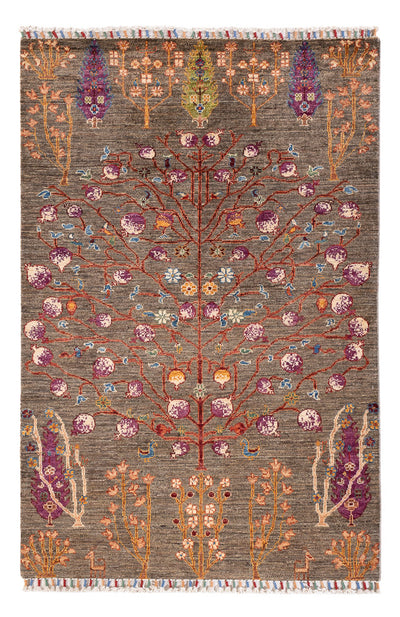 Ariana Mattan 100x153cm - Oriental Carpet