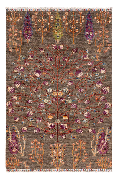 Ariana Mattan 99x151cm - Oriental Carpet