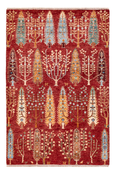 Ariana Mattan 100x141cm - Oriental Carpet