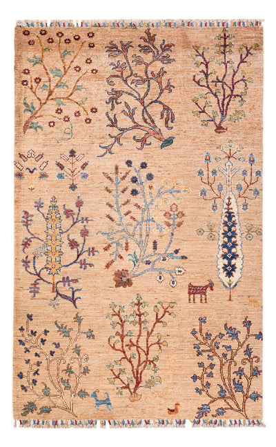 Ariana Mattan 100x158cm - Oriental Carpet