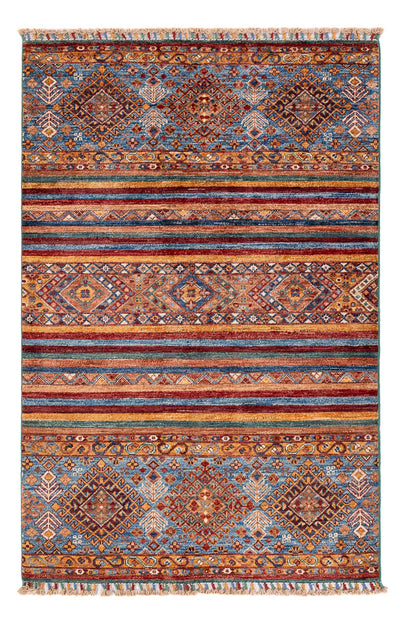 Shal Mattan 100x151cm - Oriental Carpet
