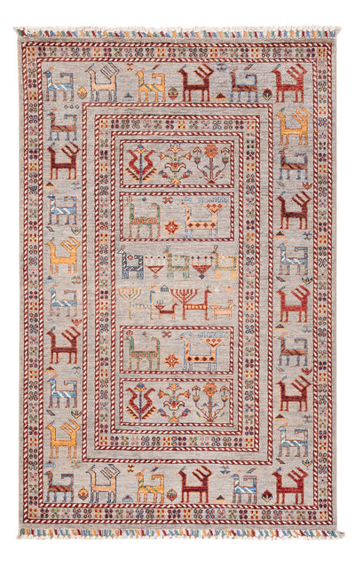Ariana Mattan 97x153cm - Oriental Carpet