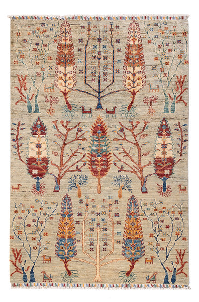 Ariana Mattan 100x150cm - Oriental Carpet